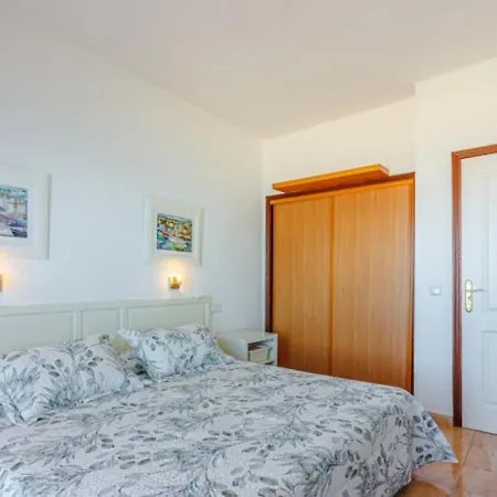 Apartamento Adeje, 1 Dormitorio, 4 Personas - Es-178-2 * Costa Adeje (Tenerife)