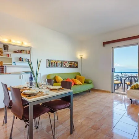 Apartment Apartamento Adeje, 1 Dormitorio, 4 Personas - Es-178-2 *