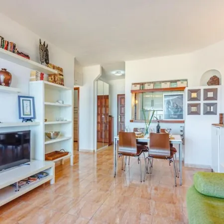 Apartamento Adeje, 1 Dormitorio, 4 Personas - Es-178-2 * Costa Adeje (Tenerife)