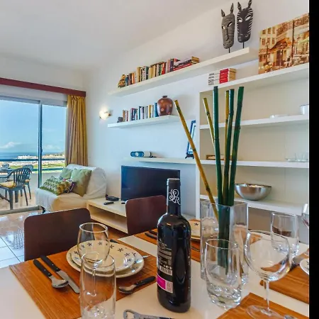 アパート Apartamento Adeje, 1 Dormitorio, 4 Personas - Es-178-2 アデヘ