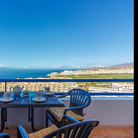 Apartamento Adeje, 1 Dormitorio, 4 Personas - Es-178-2 * Costa Adeje (Tenerife)