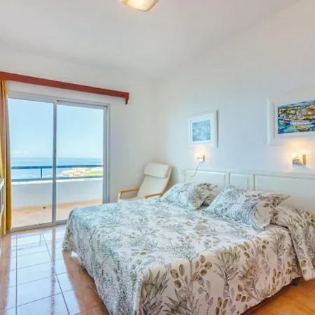 Apartman Apartamento Adeje, 1 Dormitorio, 4 Personas - Es-178-2 *